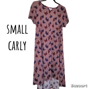 Swing Dress